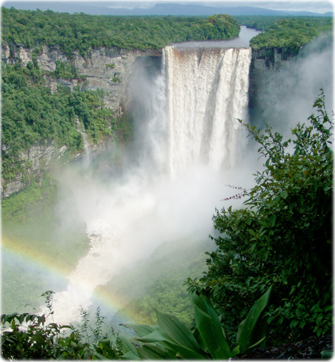 Guiana