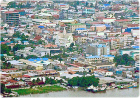 Guyana