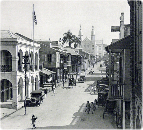 Antiga