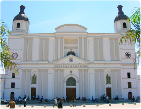 Catedral