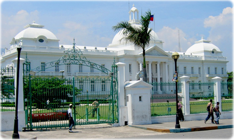 Haiti