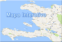 Mapa geografico