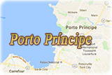 Mapa Porto Príncipe