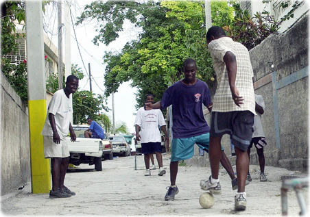 Port-au-Prince