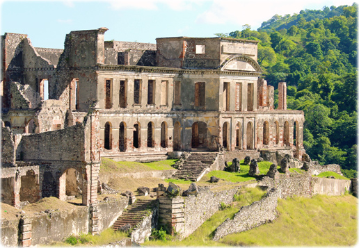 Ruinas