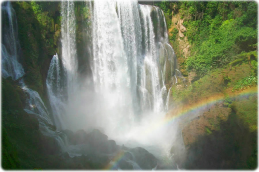 Cachoeira
