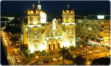 Honduras