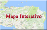 Mapa geografico