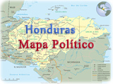 Mapa politico