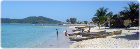 Praia