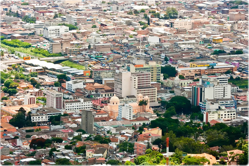 Tegucigalpa