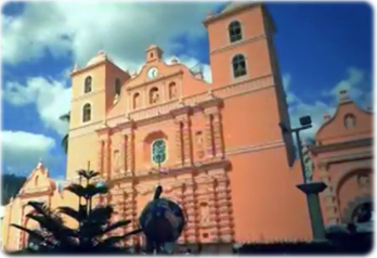 Tegucigalpa
