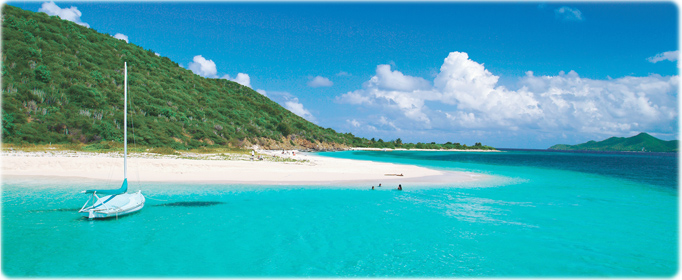 Praia EEUU