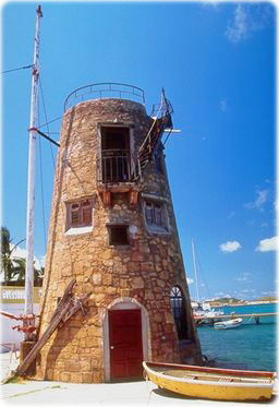 Saint Croix