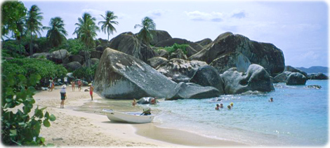 Virgin Gorda