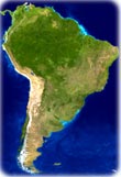 Imagem America do Sul