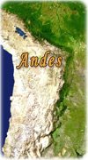 Andes Imagem