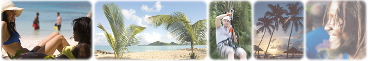 Antigua Barbuda Images