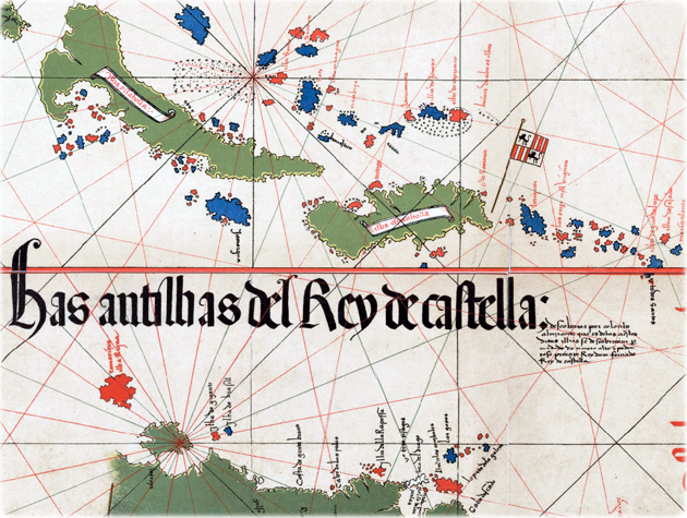 Antilhas