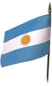 Argentina