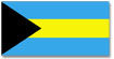 Bahamas Bandeira