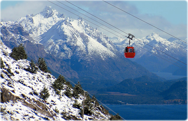 Bariloche Patagonia