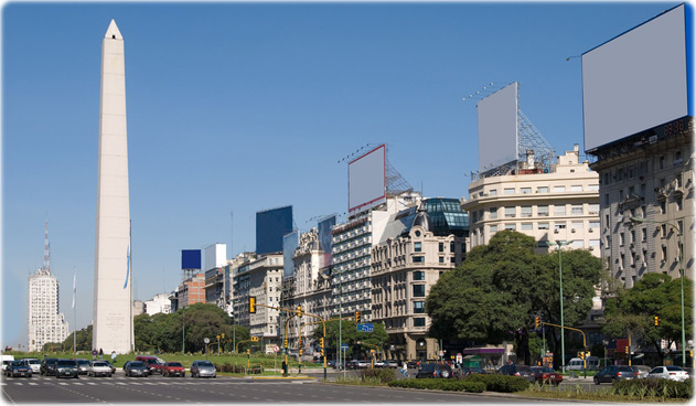 Buenos Aires