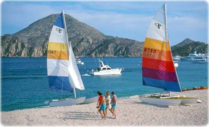 Cabo San Lucas, Mexico