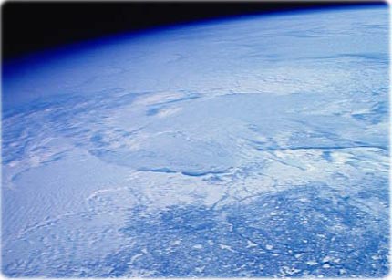 Hudson Bay Canada