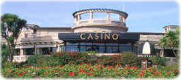 Cassino Chile