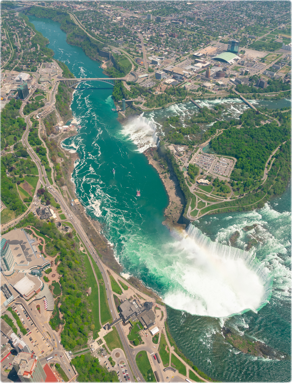 Cataratas Niagara