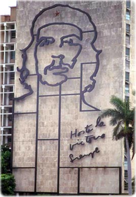 Che Guevara