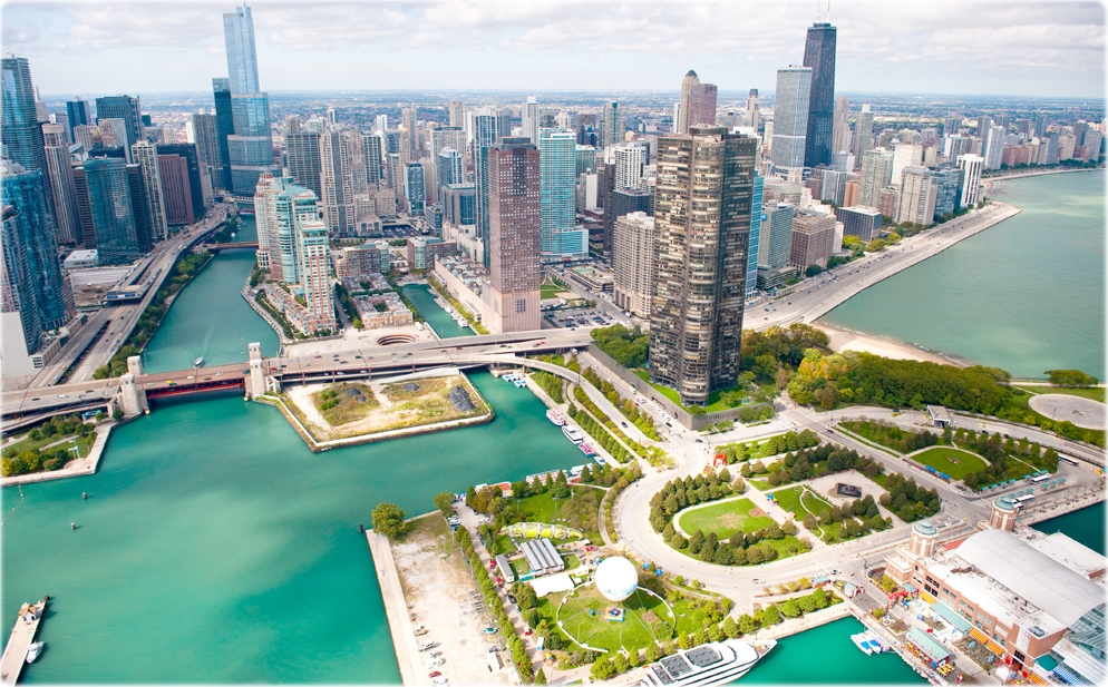 Chicago