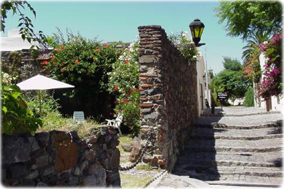 Colonia del Sacramento