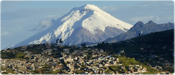 Cotopaxi