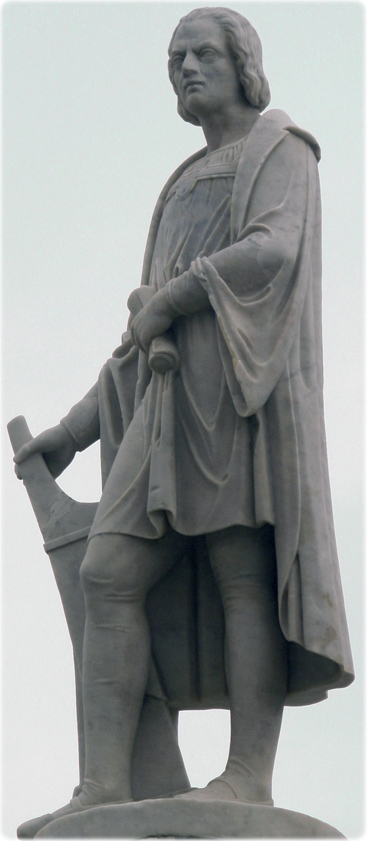 Cristovao Colombo