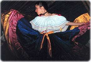 Dança