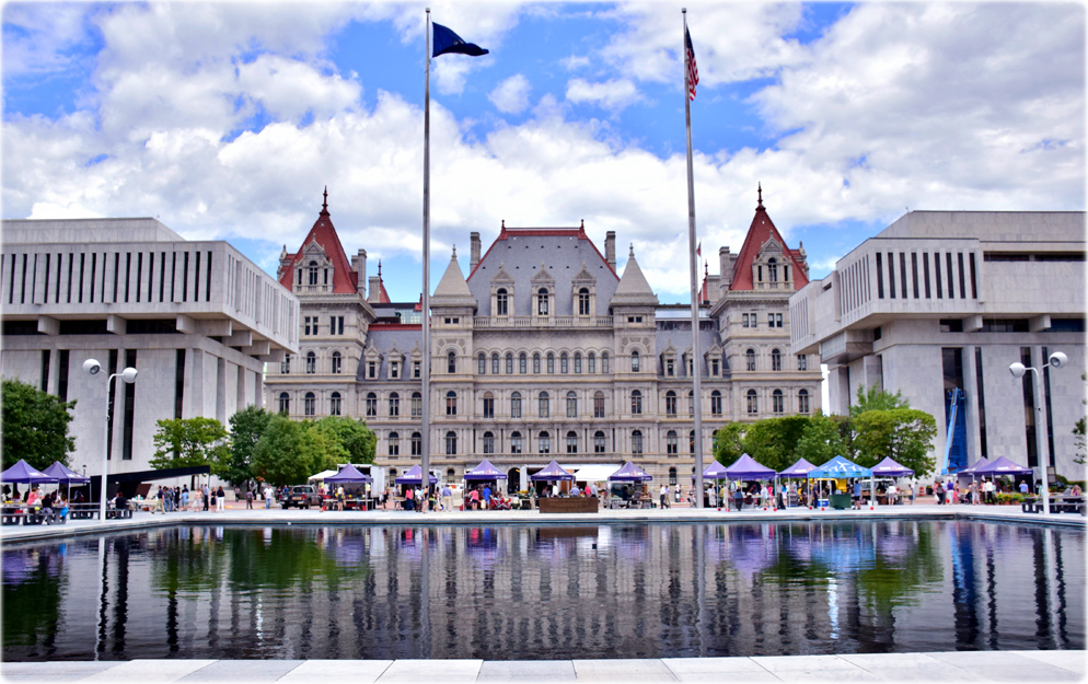 Estado NY