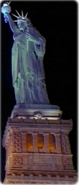 Estatua da Liberdade