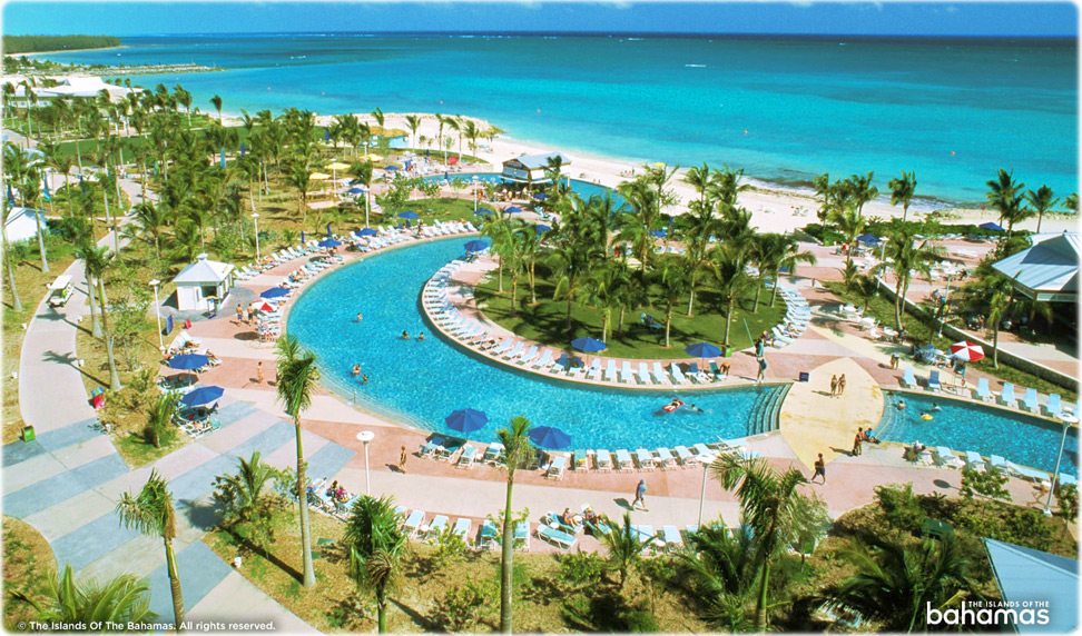 Grand Bahama