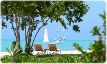 Hotel Antigua