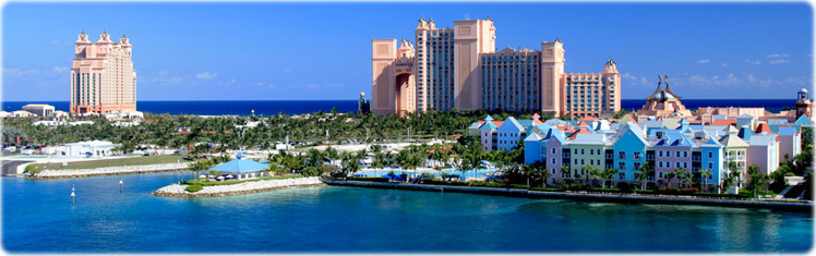 Hotel Bahamas
