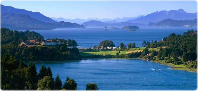 Hotel Bariloche