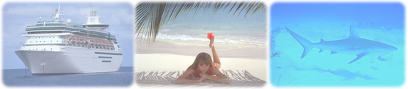 Ilhas Bahamas