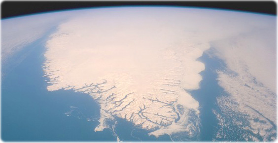 Groelândia - Artico