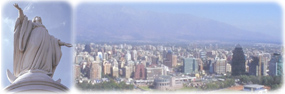 Imagens Santiago