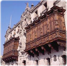Lima Peru