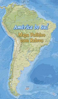 America do Sul