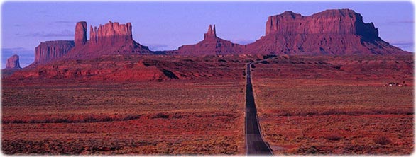 Monument Valley, Arizona