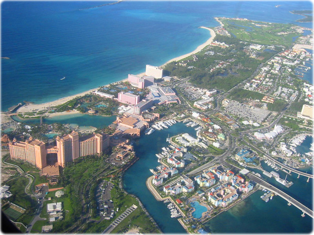 Nassau Bahamas